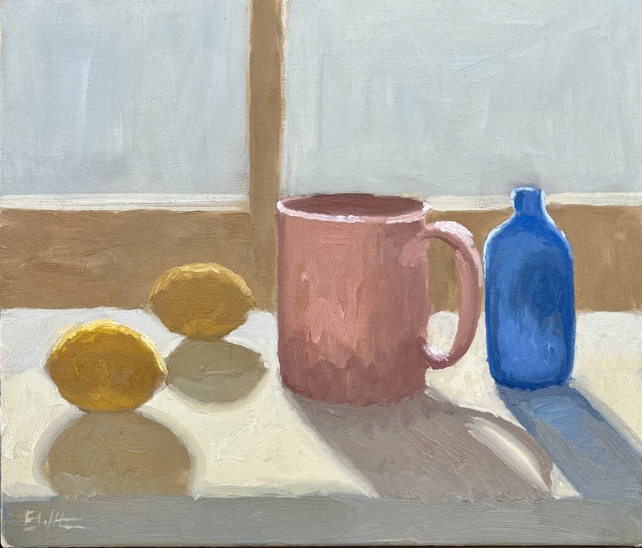 Good Mug - $900