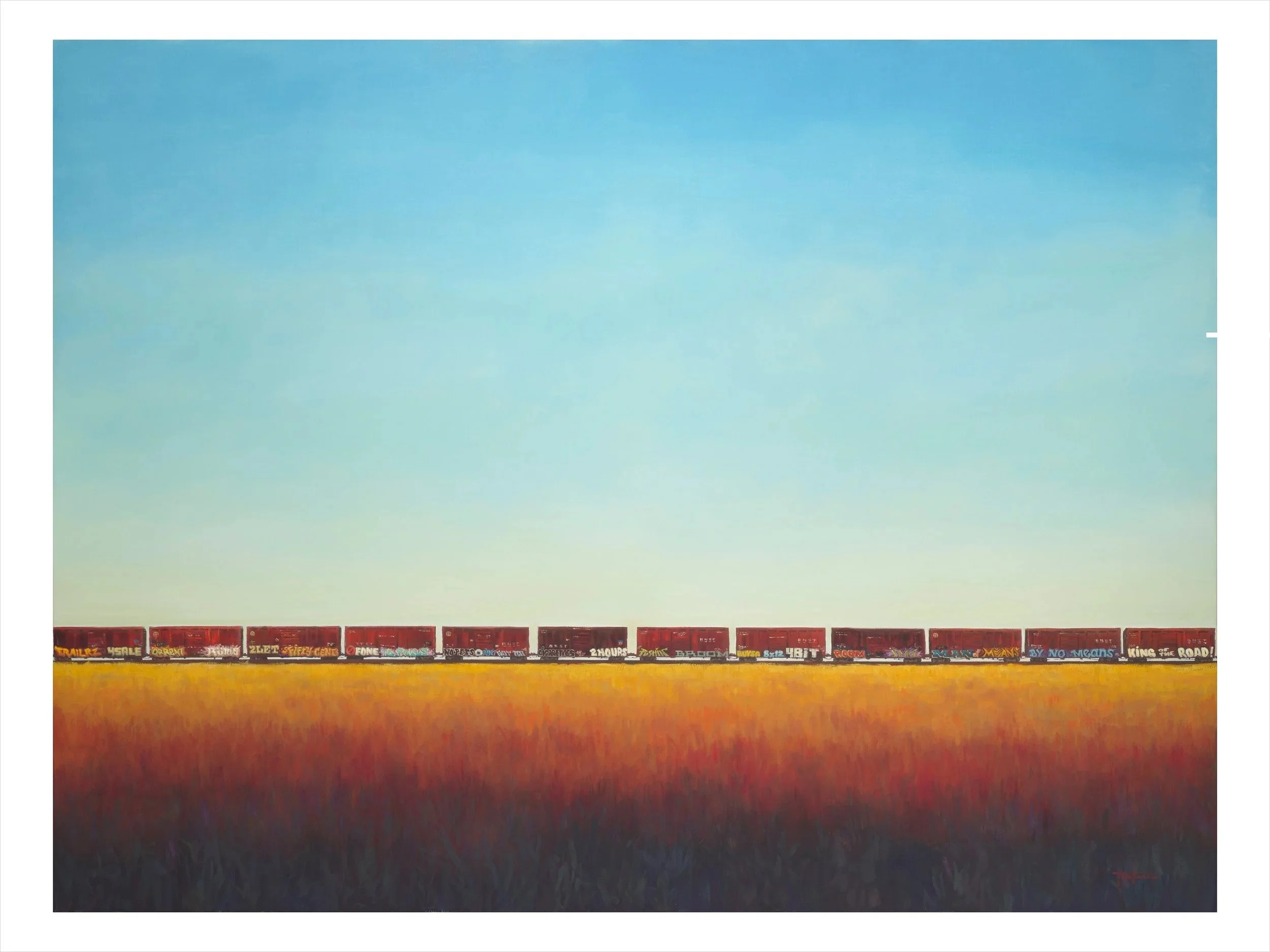 Tumlinson-King-of-the-Road-18x24B.jpg