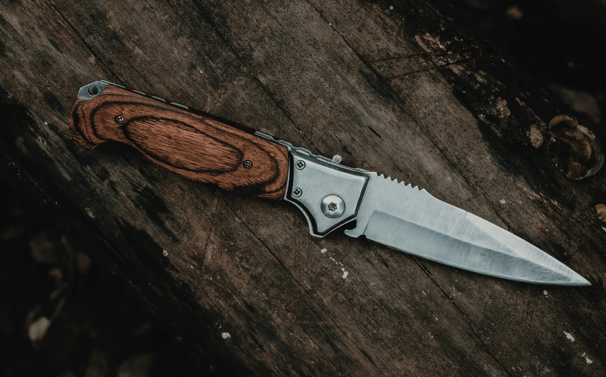 New NSW Knife Laws are Dropping Jaws