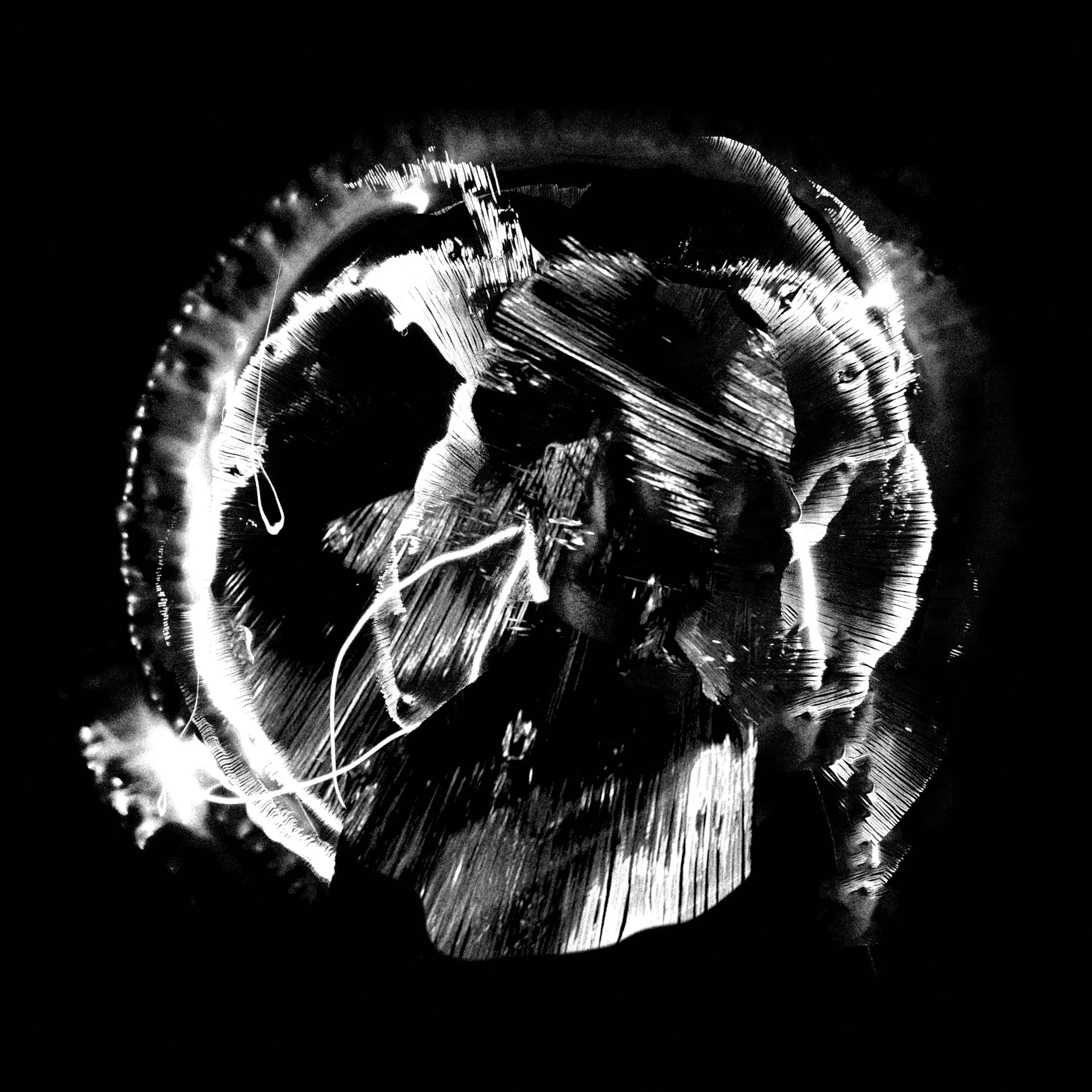 Soft As Metal - Gong Meditations Album (digital)