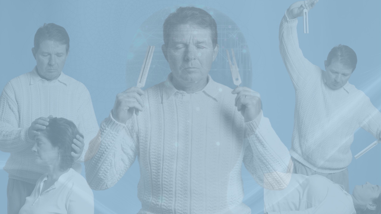 Quantum Cranio Sacral Sound Healing w John Beauliue