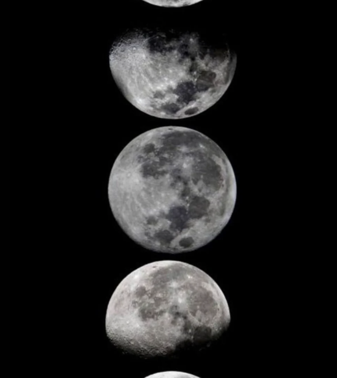 Full Moon Sound Ritual