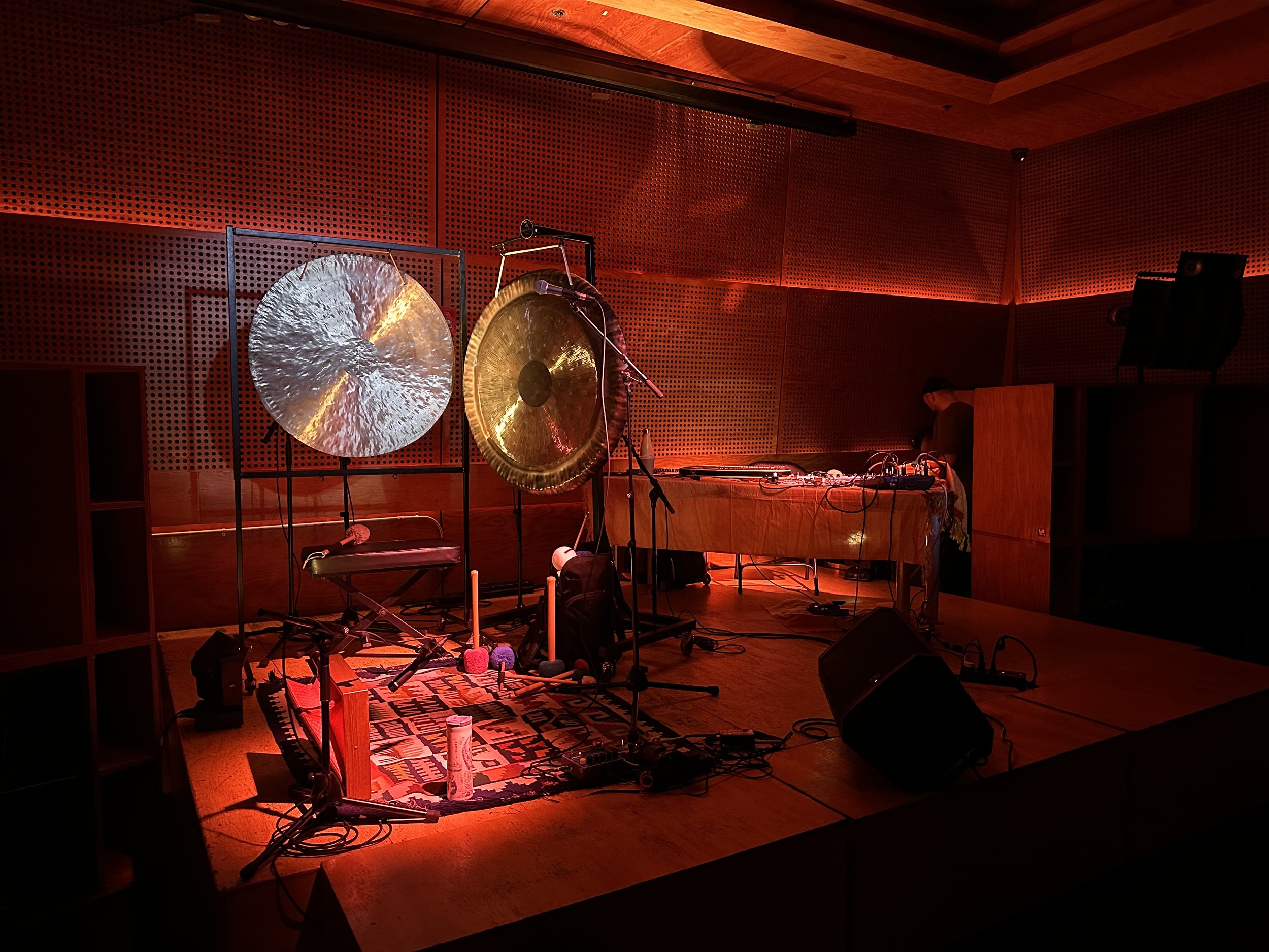 Heart Centered Sound Journey