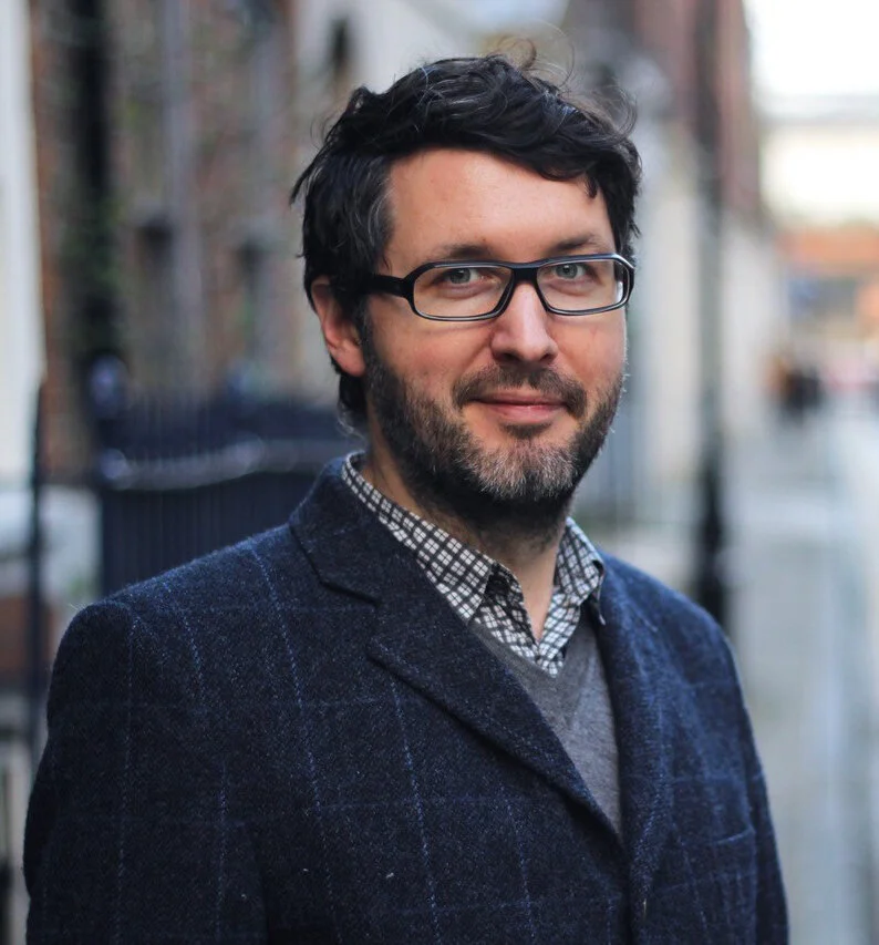 Q&A inars — THE STORY CONSULTANT