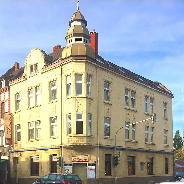 VERKAUFT   Köln-Holweide