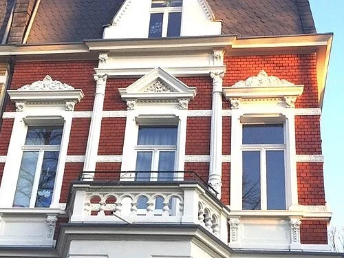 VERKAUFT Bonn-Bad Godesberg