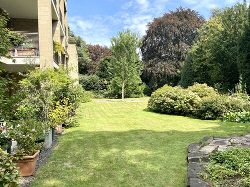 VERKAUFT Köln-Marienburg 