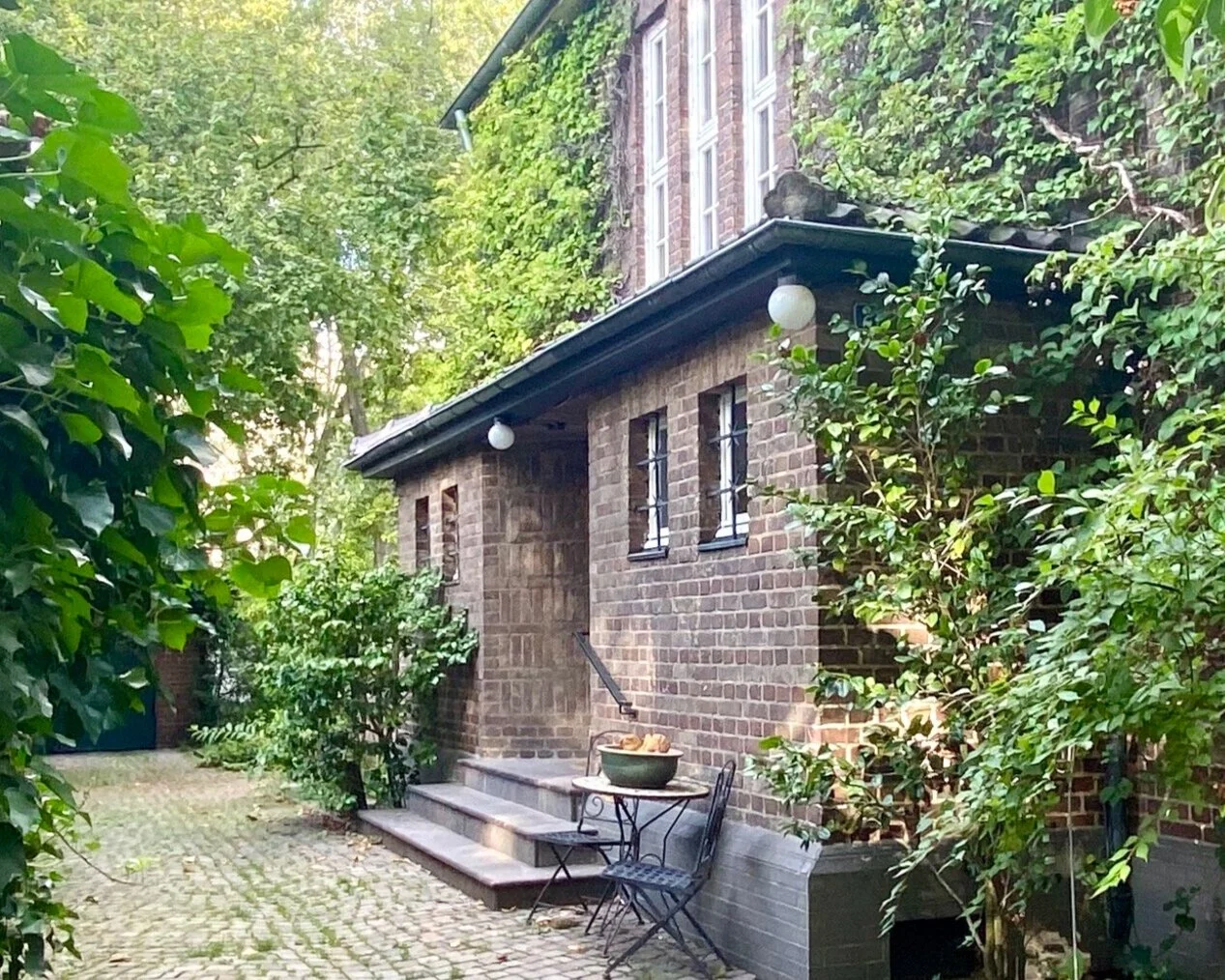 VERKAUFT  Köln-Marienburg