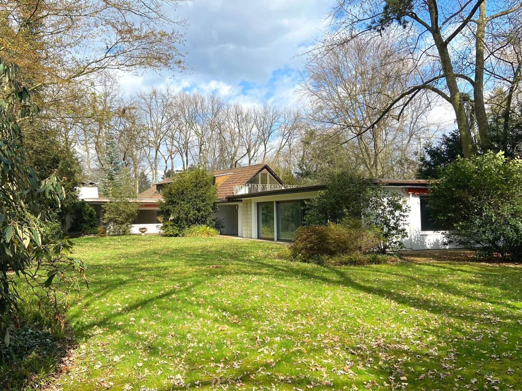 VERKAUFT Köln-Hahnwald 