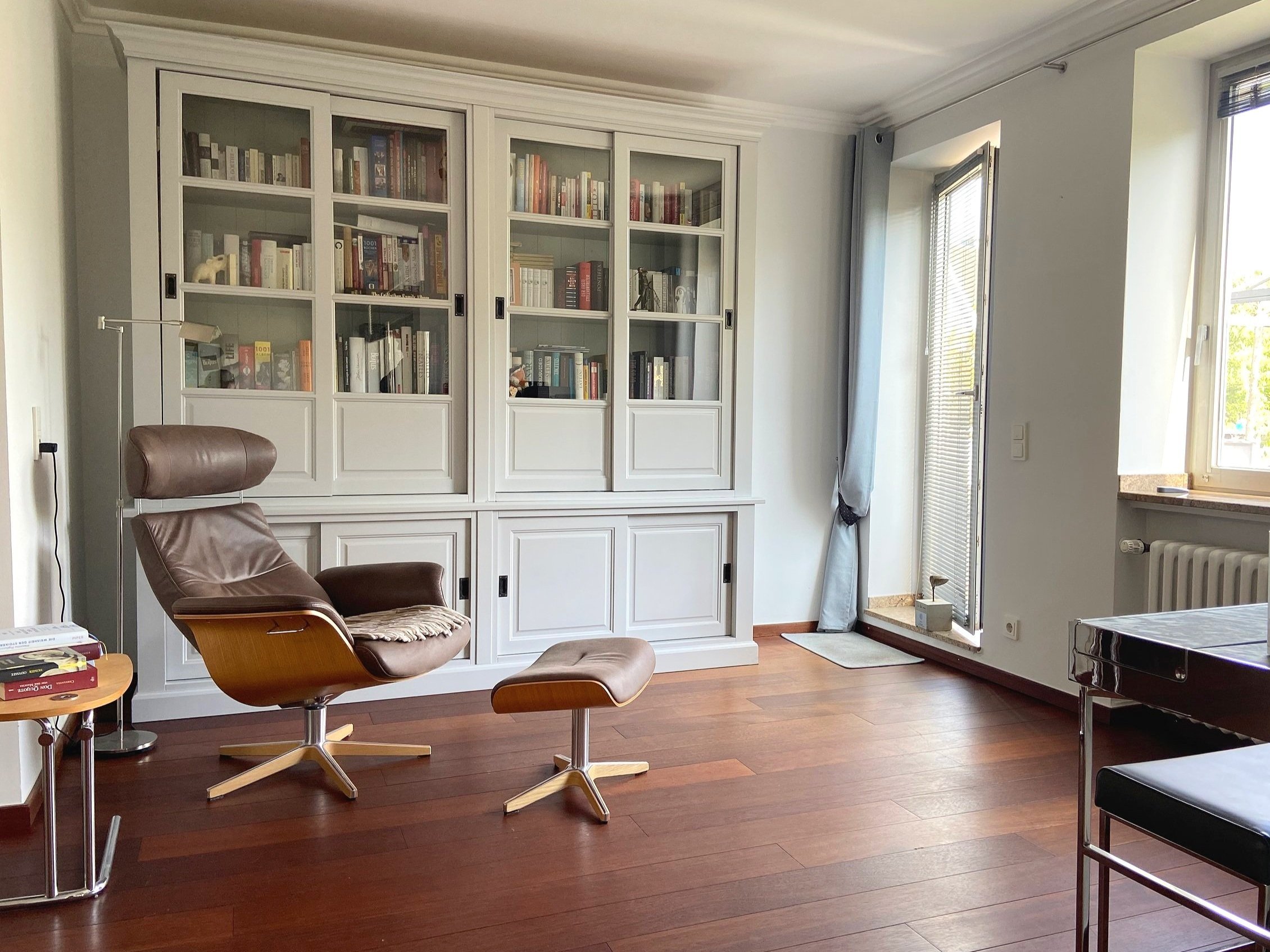 VERKAUFT Köln-Marienburg