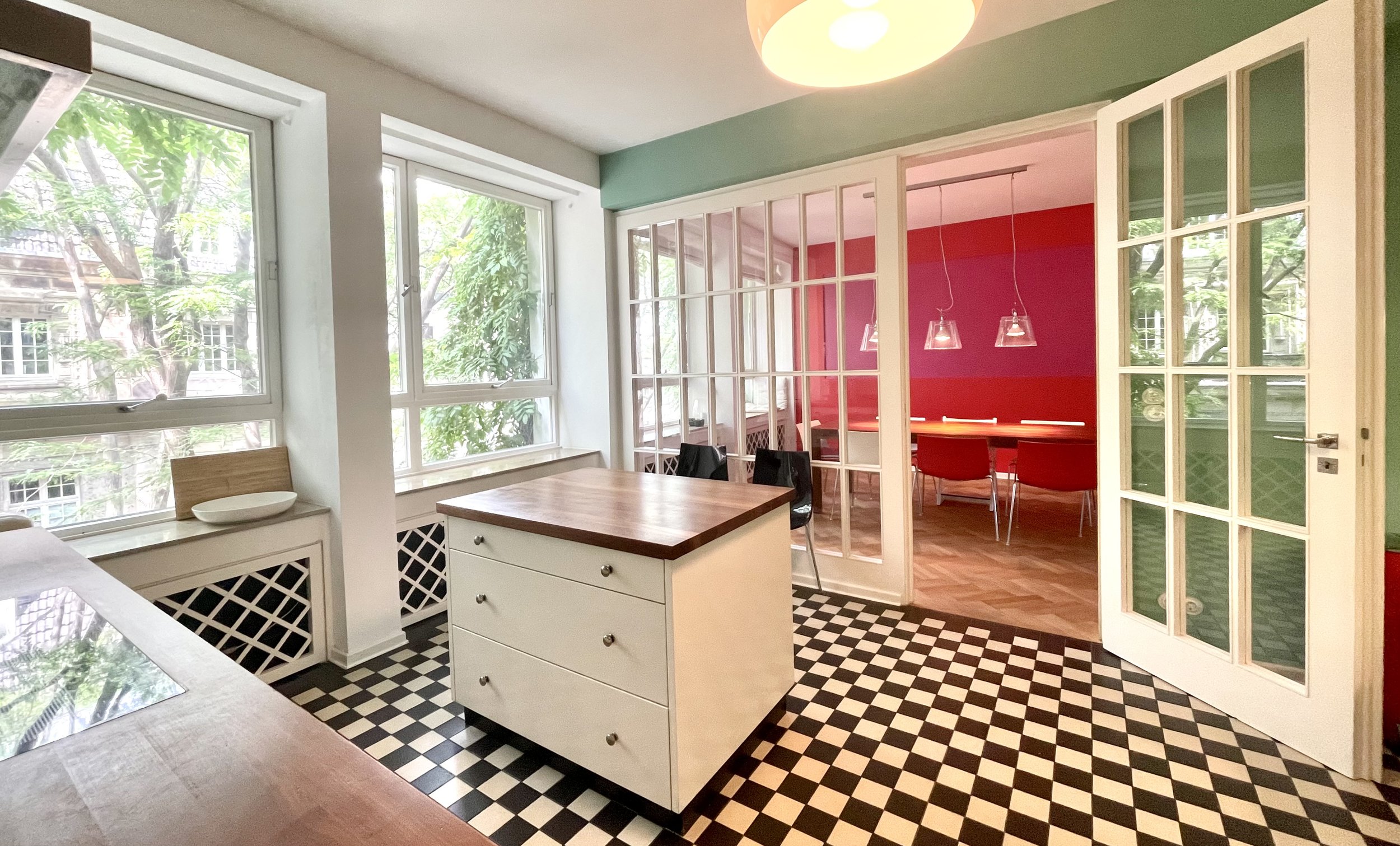 VERKAUFT Köln-Innenstadt