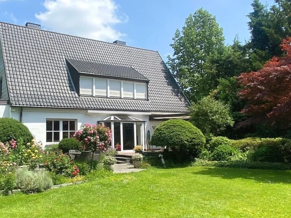 VERMIETET Köln-Rodenkirchen