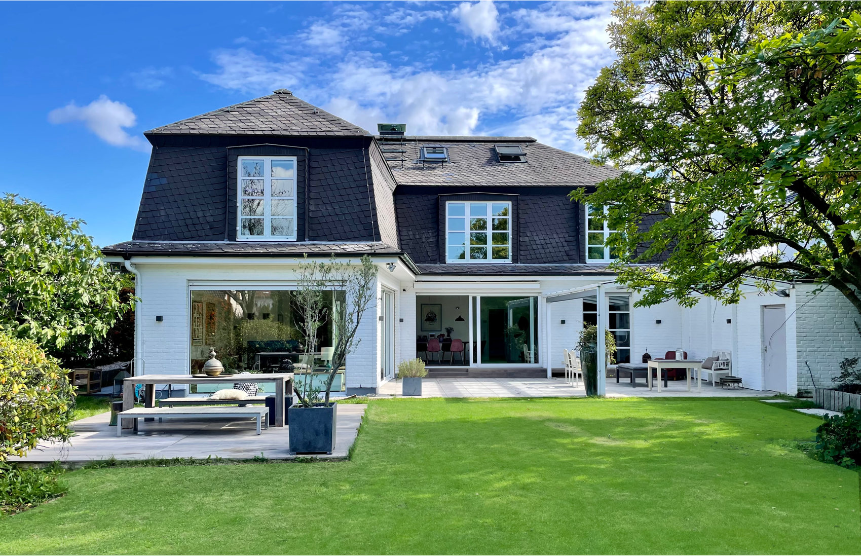 VERKAUFT Köln-Müngersdorf