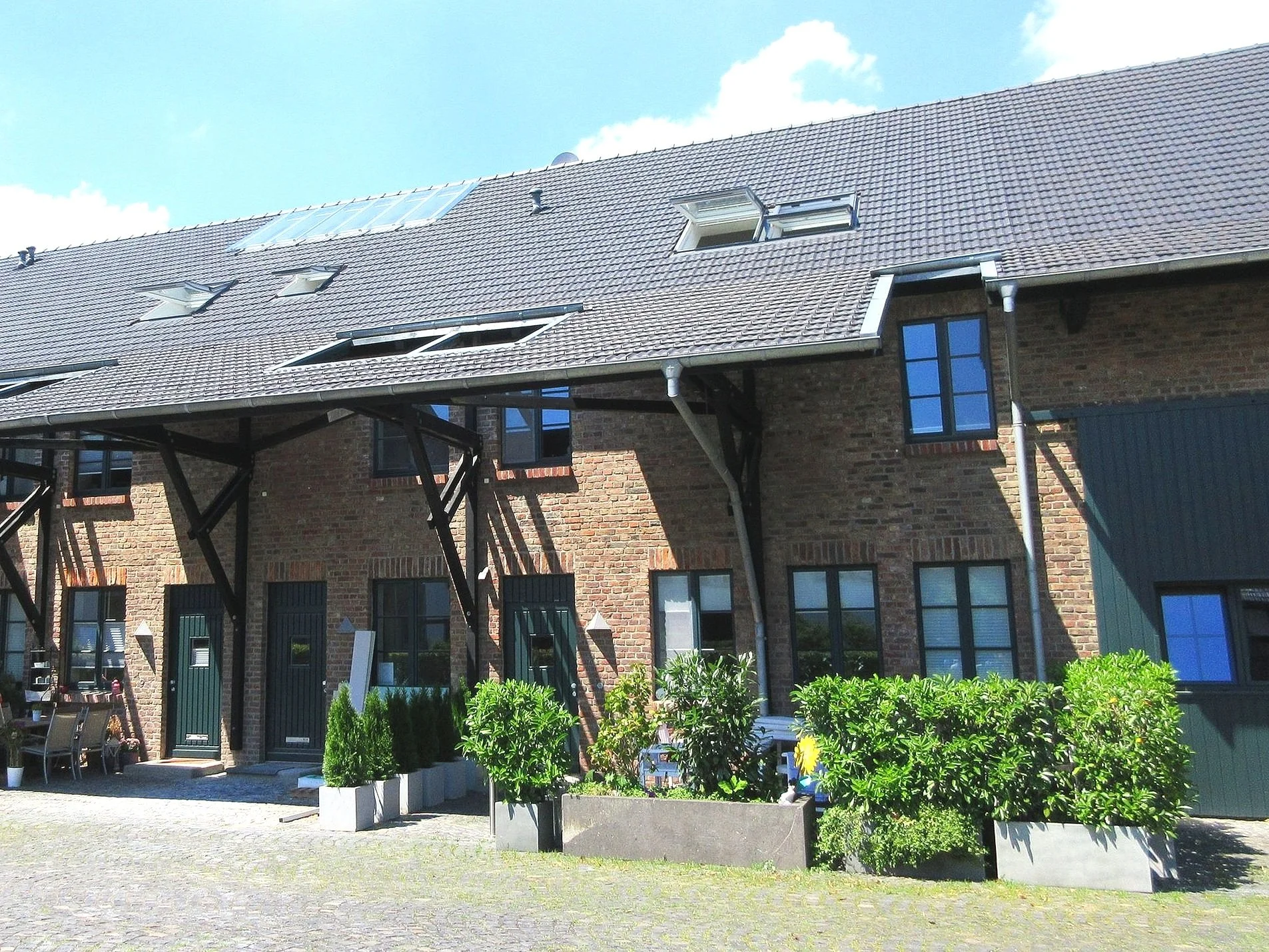 VERKAUFT Köln-Pulheim