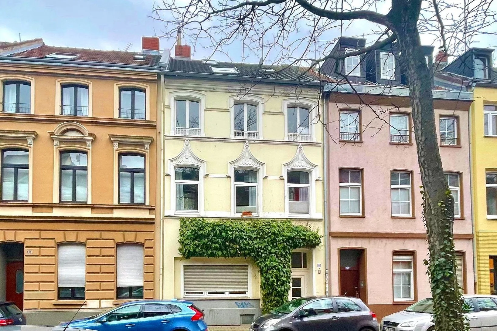 VERKAUFT Köln-Nippes