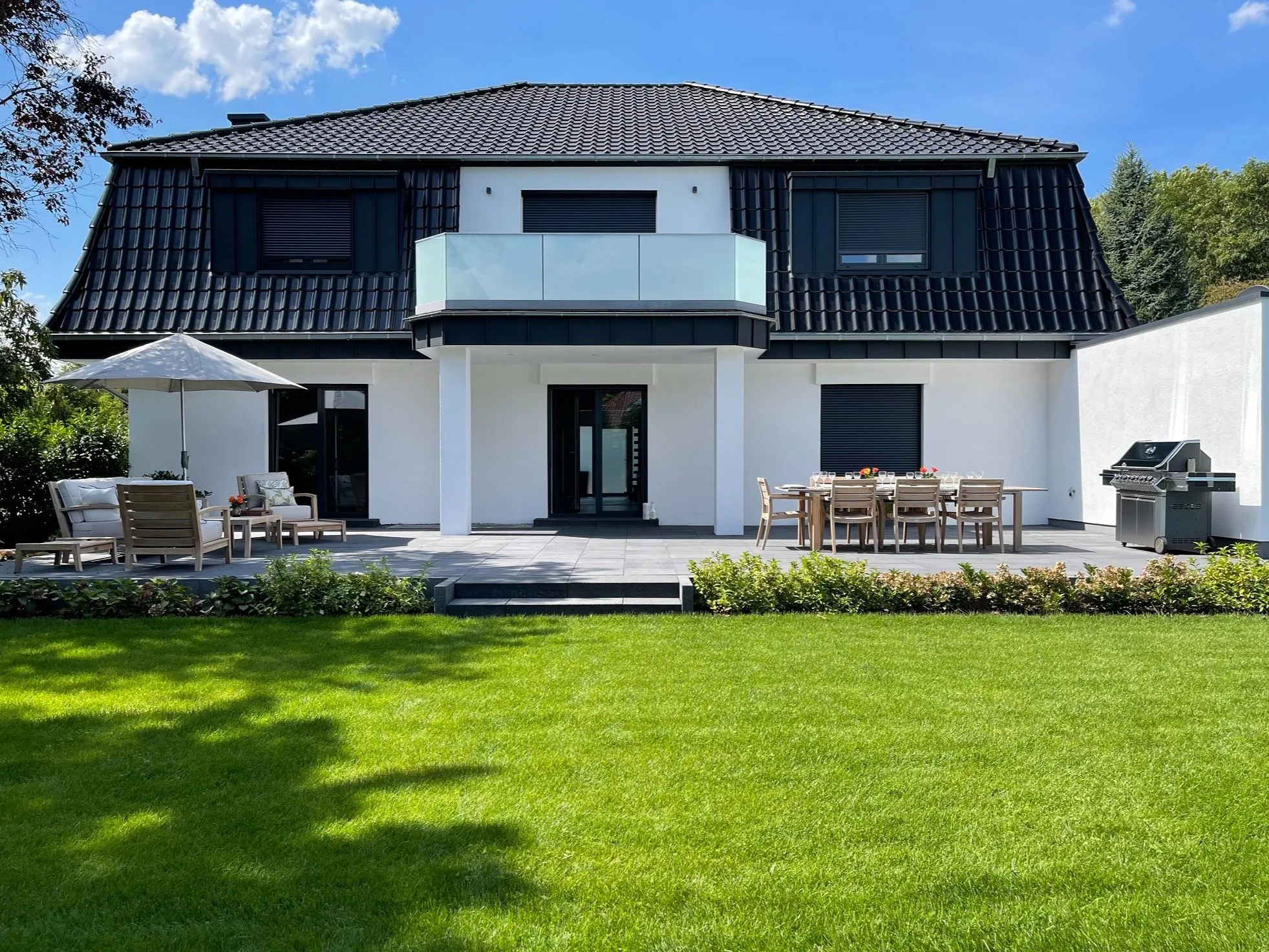 VERKAUFT Köln-Hahnwald