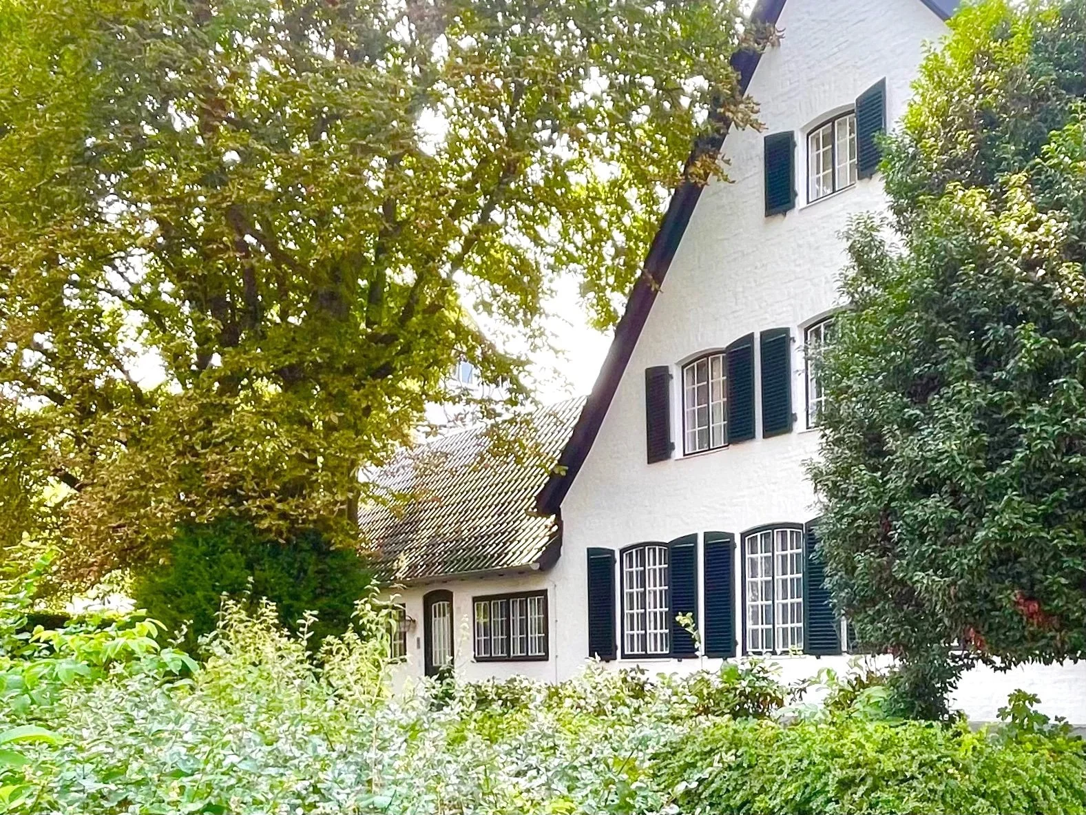 VERKAUFT Köln-Deckstein