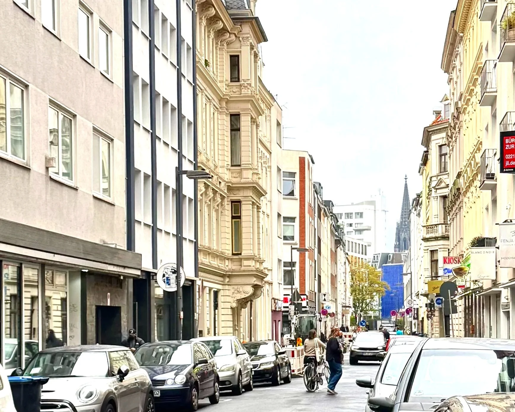 KAUF Köln-Innenstadt