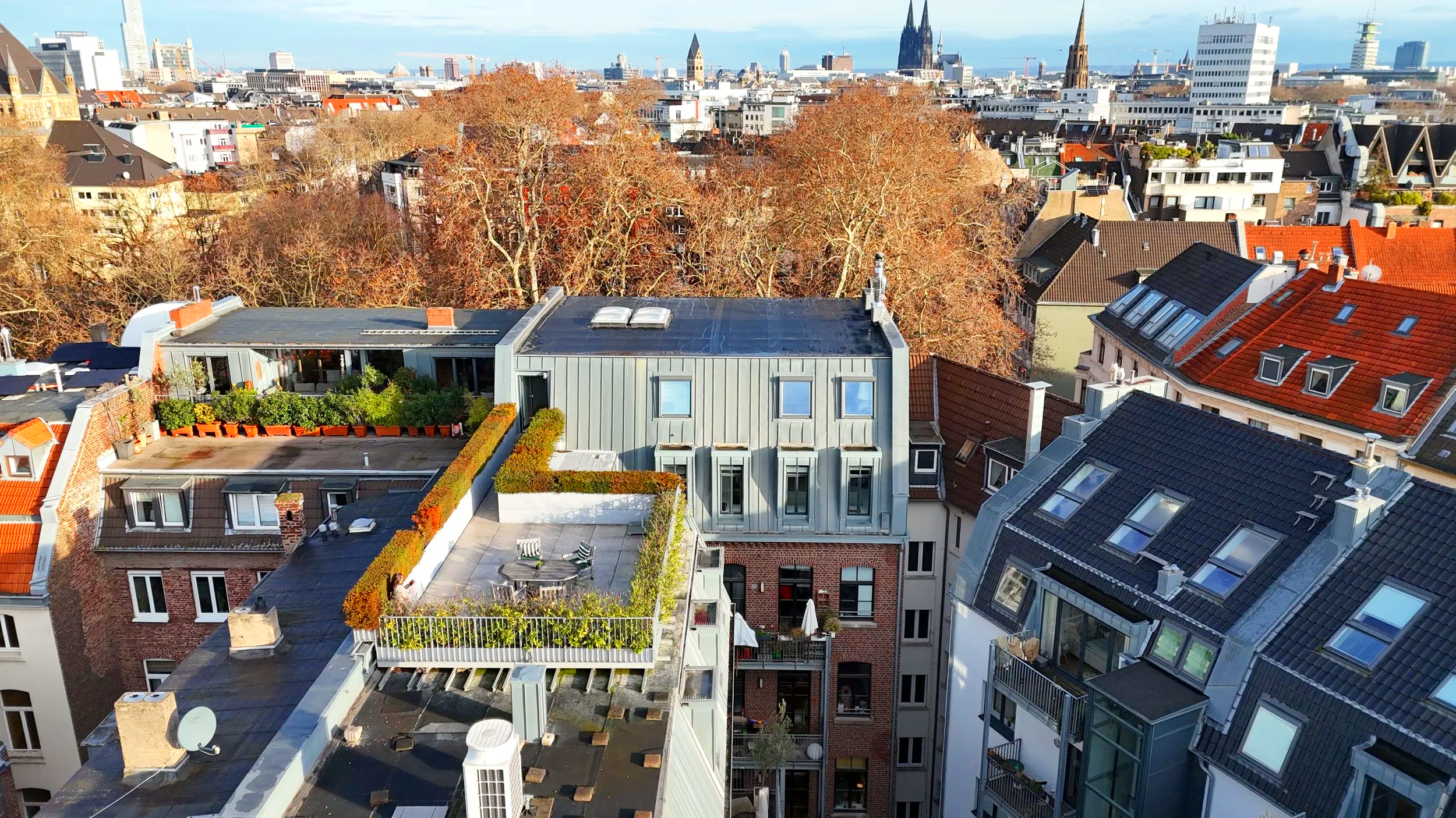 KAUF Köln-Innenstadt