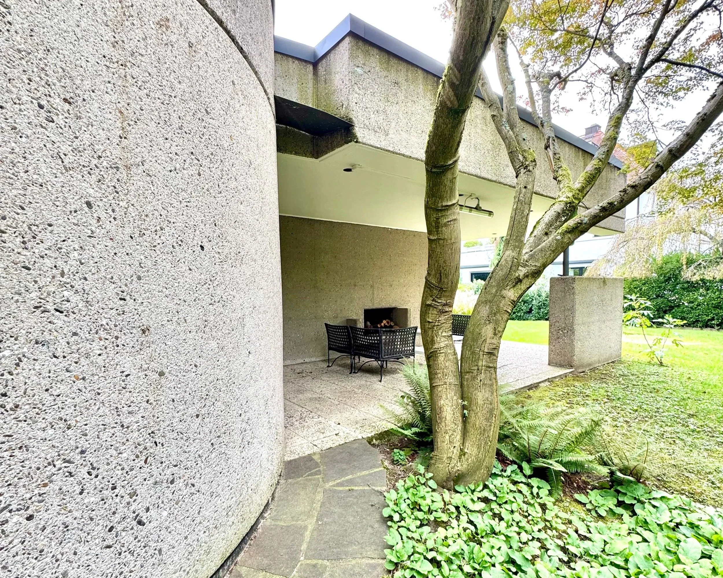 KAUF Köln-Marienburg