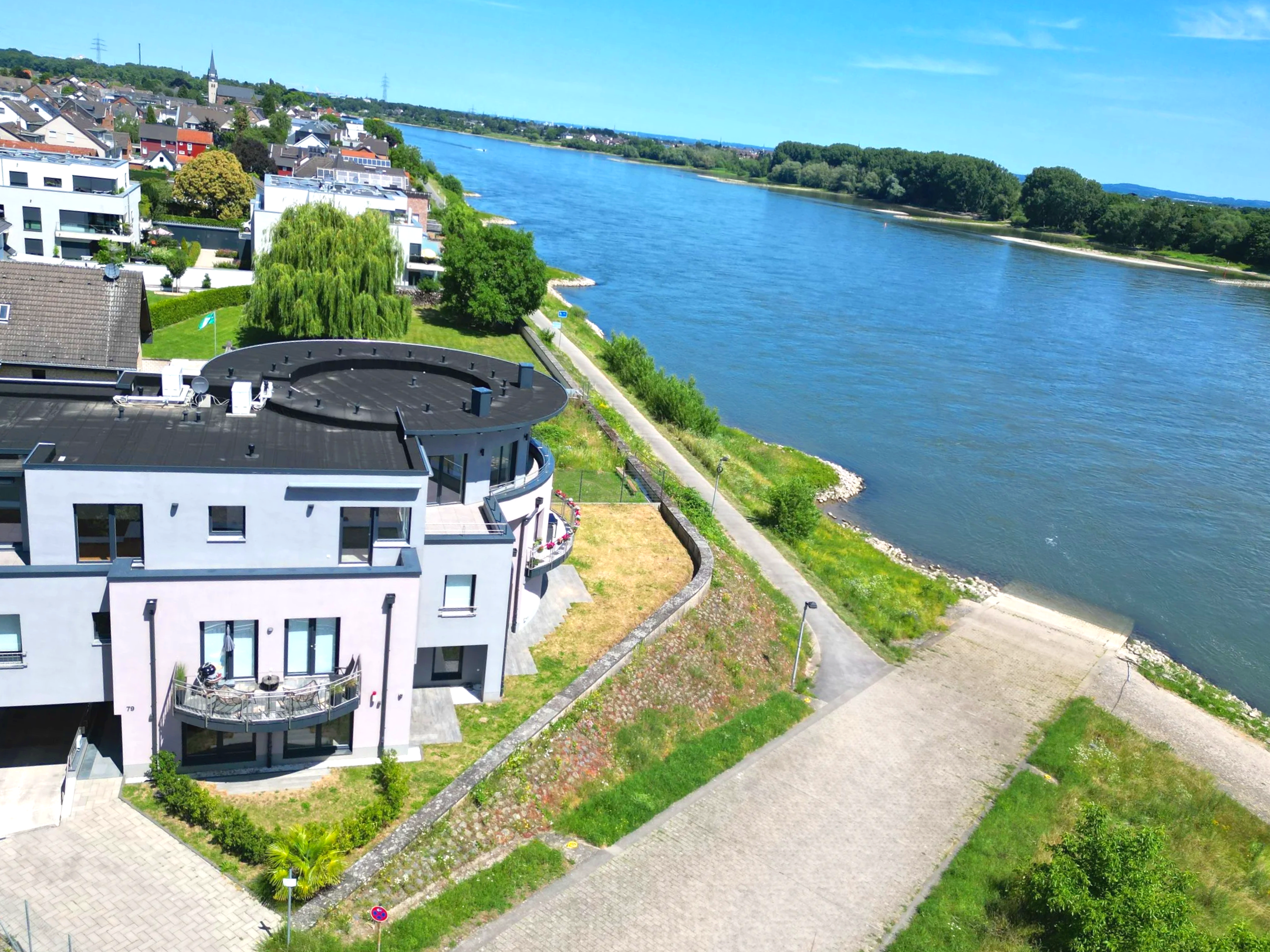 KAUF Bornheim-Widdig