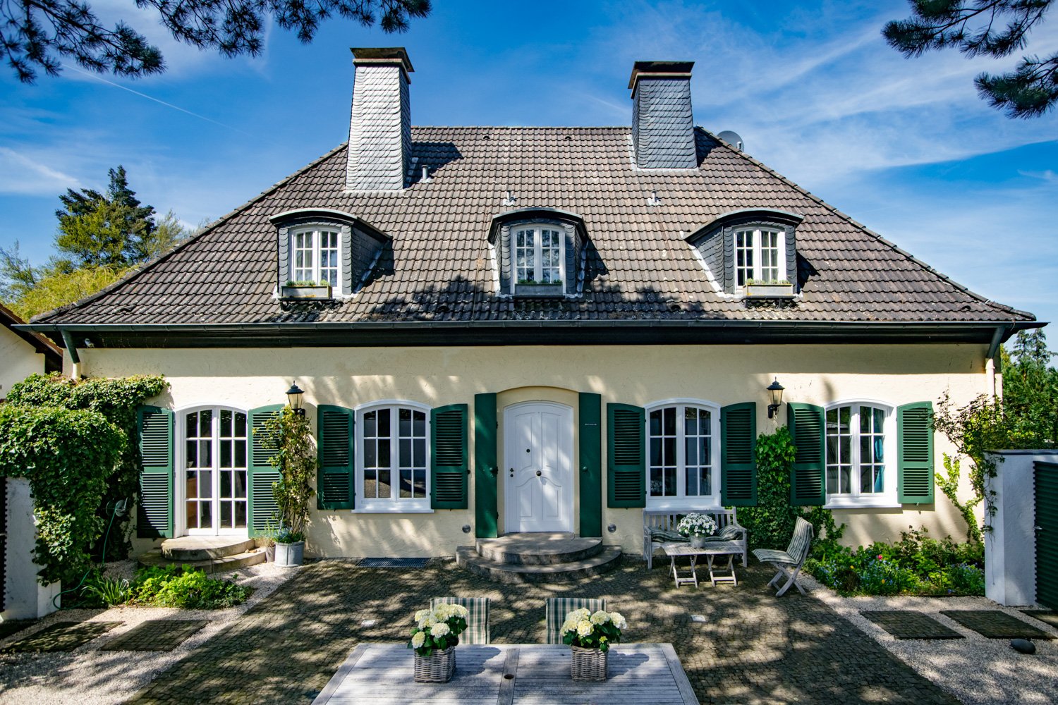 KAUF Rheinbach (nahe Bonn)