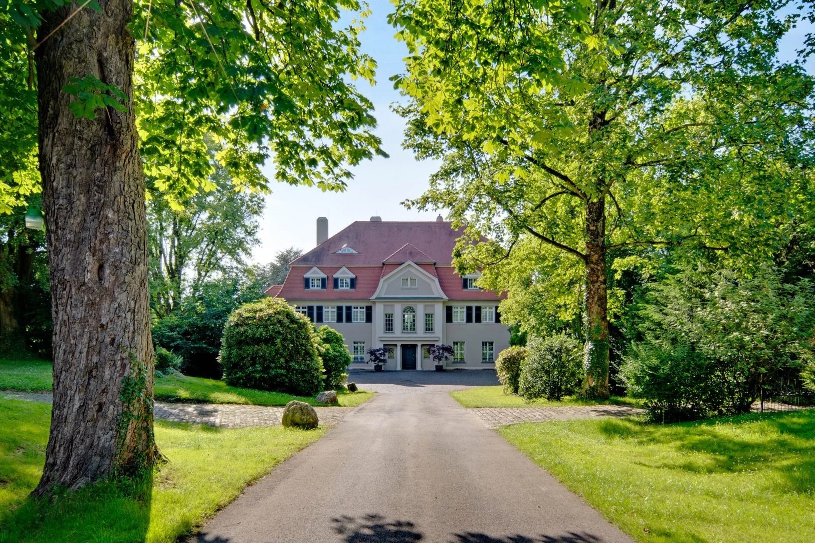 KAUF nahe Düsseldorf