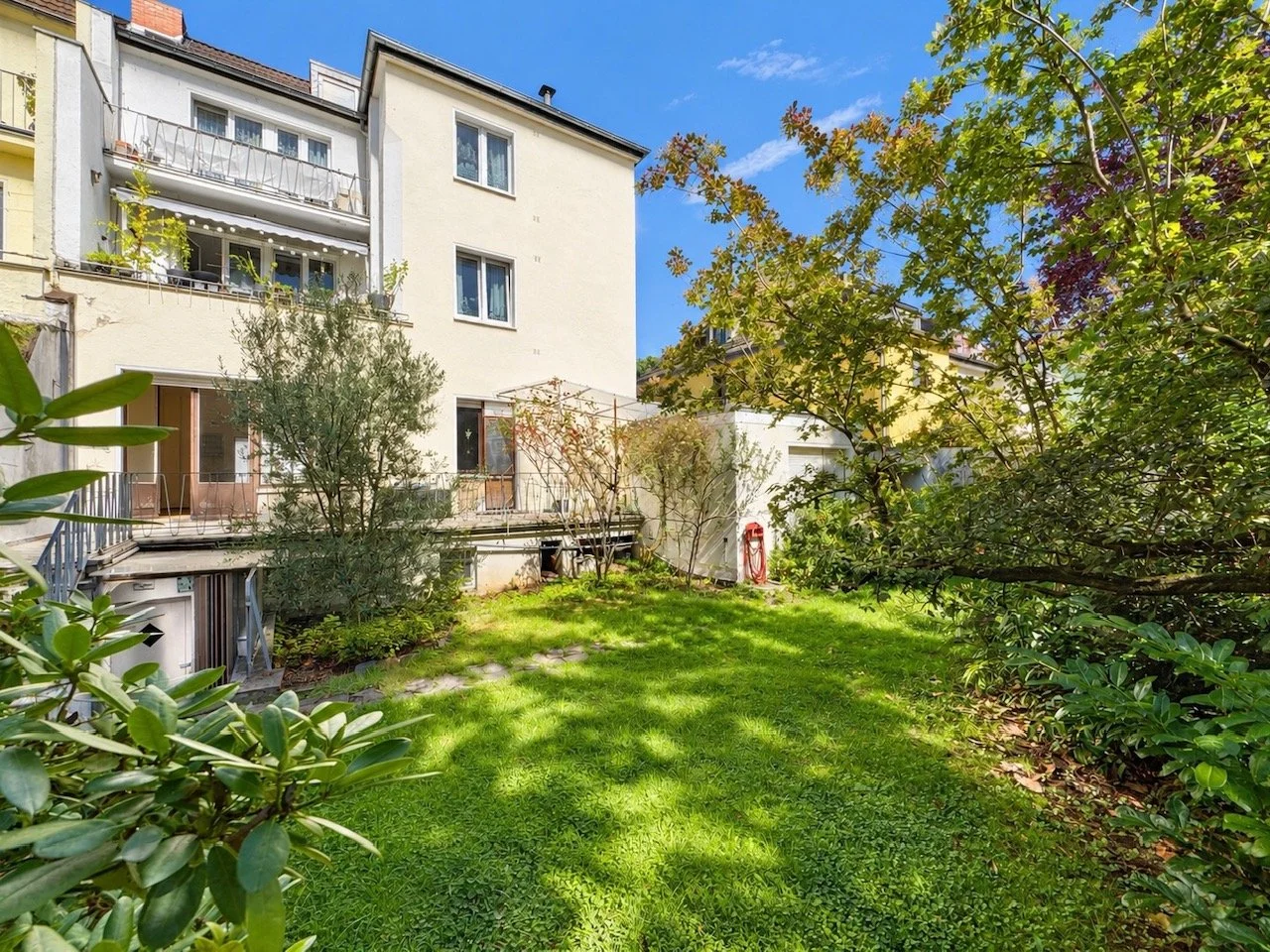 KAUF - Köln-Lindenthal