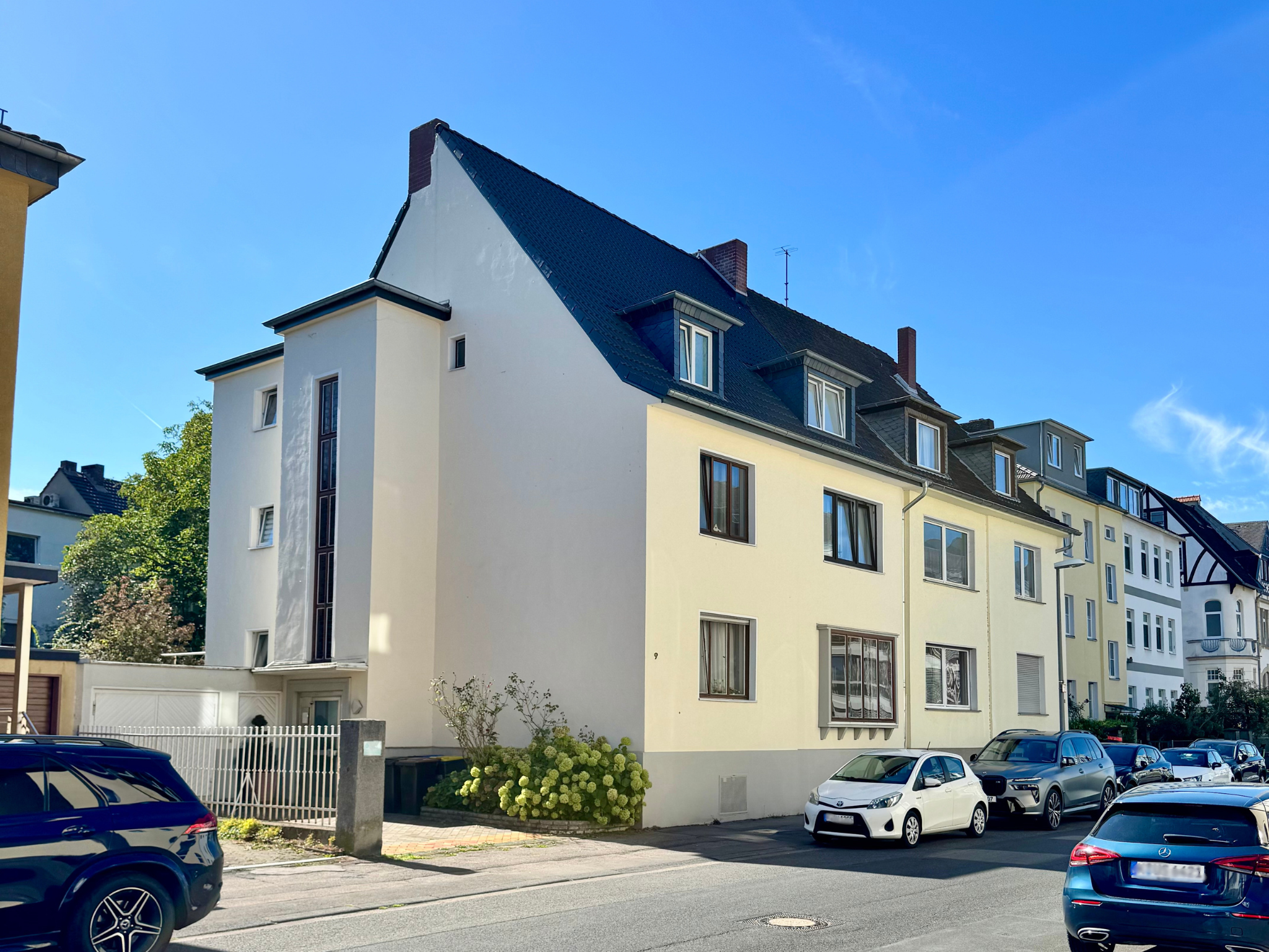 VERKAUFT- Köln-Lindenthal