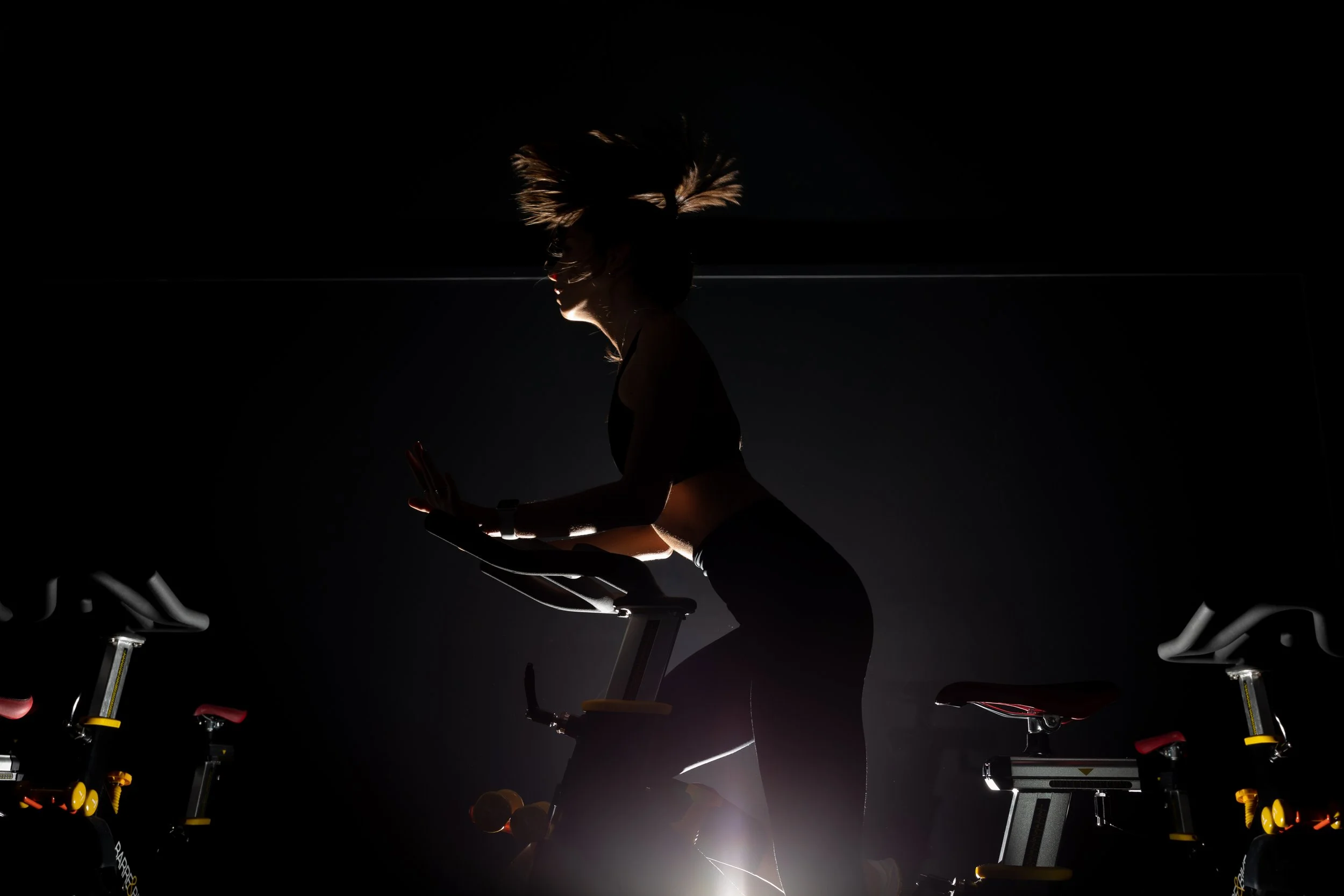 BARRE & BIKE Cycle, Barre & Pilates Sunshine Coast