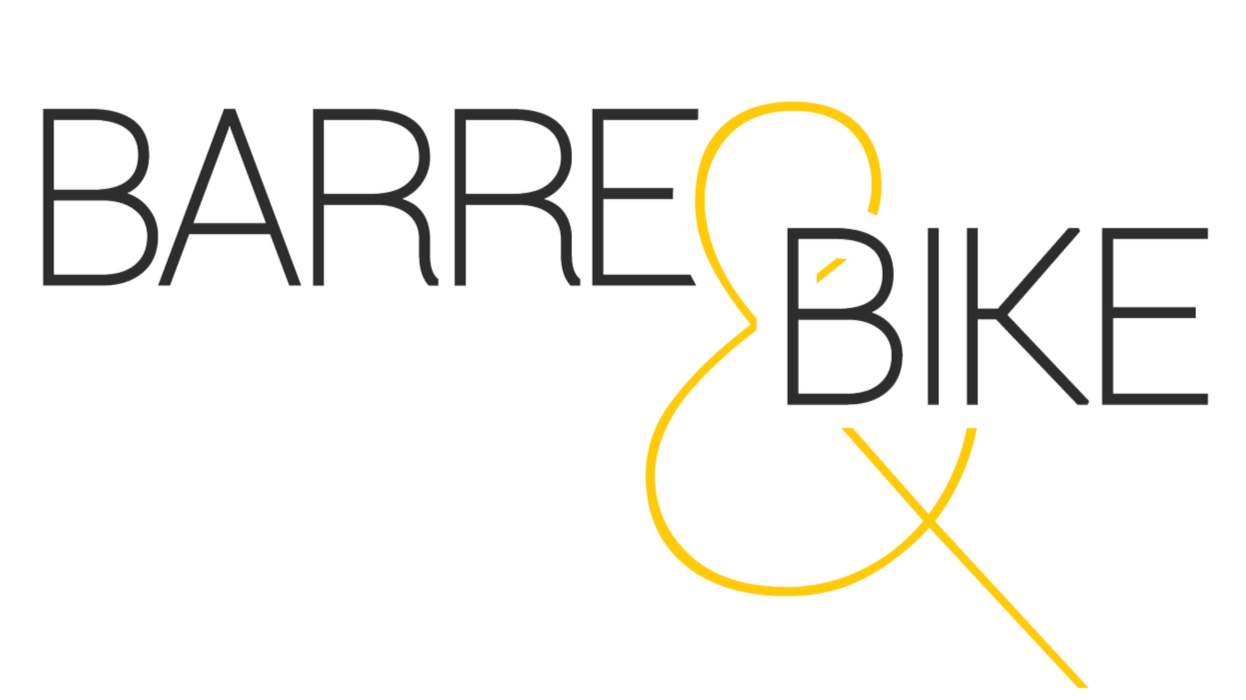 BARRE & BIKE