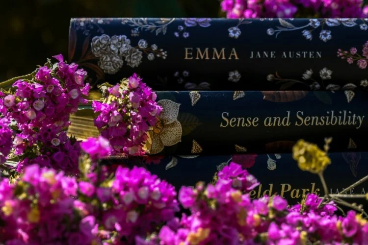 Guide: 5 enduring money lessons you can discover in Jane Austen’s novels 