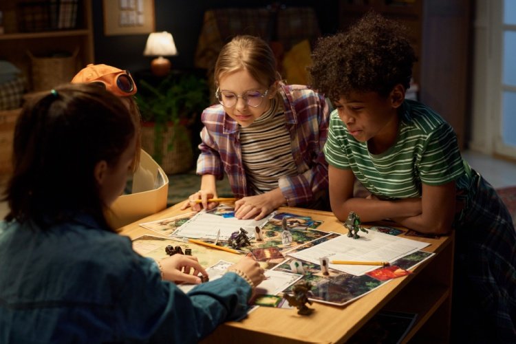Guide: The money lessons your family could learn from board games this Christmas 