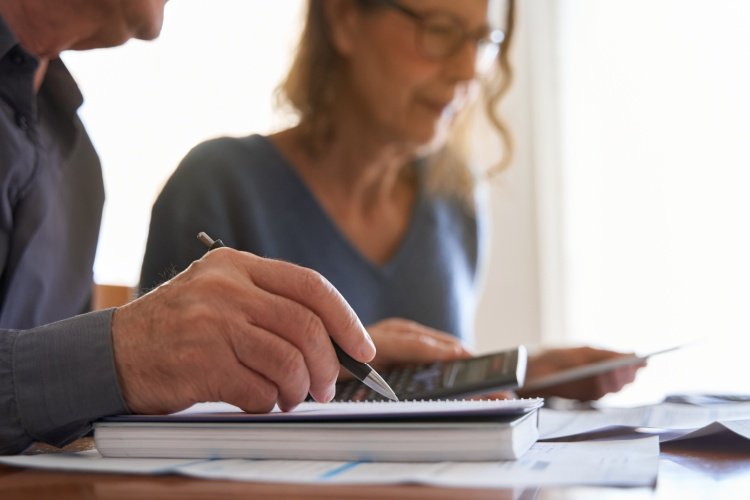 Gifting to reduce an Inheritance Tax bill? Here are 5 things to check first