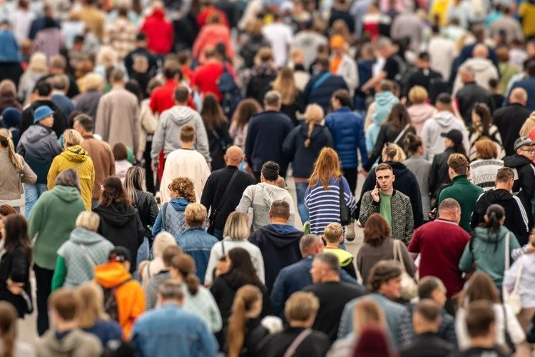 What past market volatility has taught us about investor behaviour 