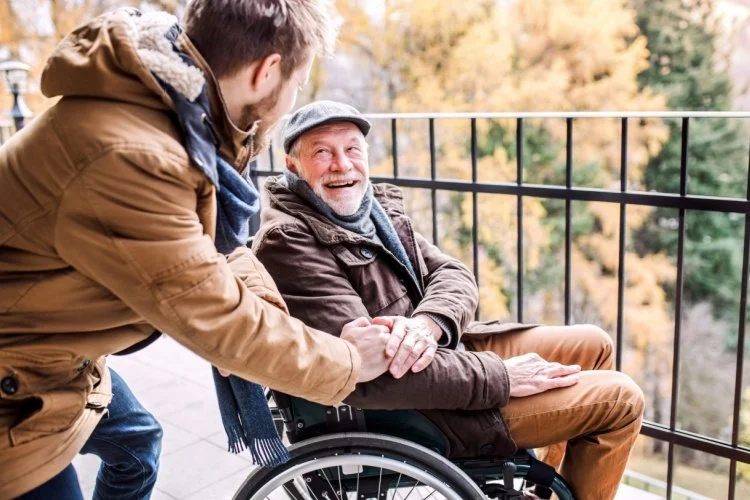 Guide: Your guide to planning for later-life care