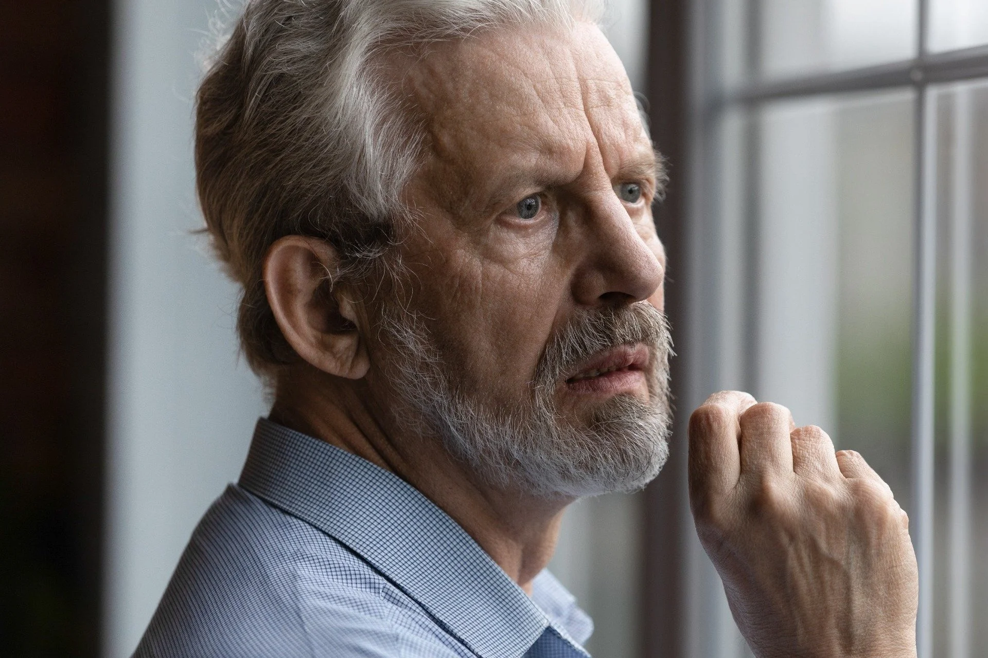 The psychology of fear in investing: Why mastering it could support long-term success 