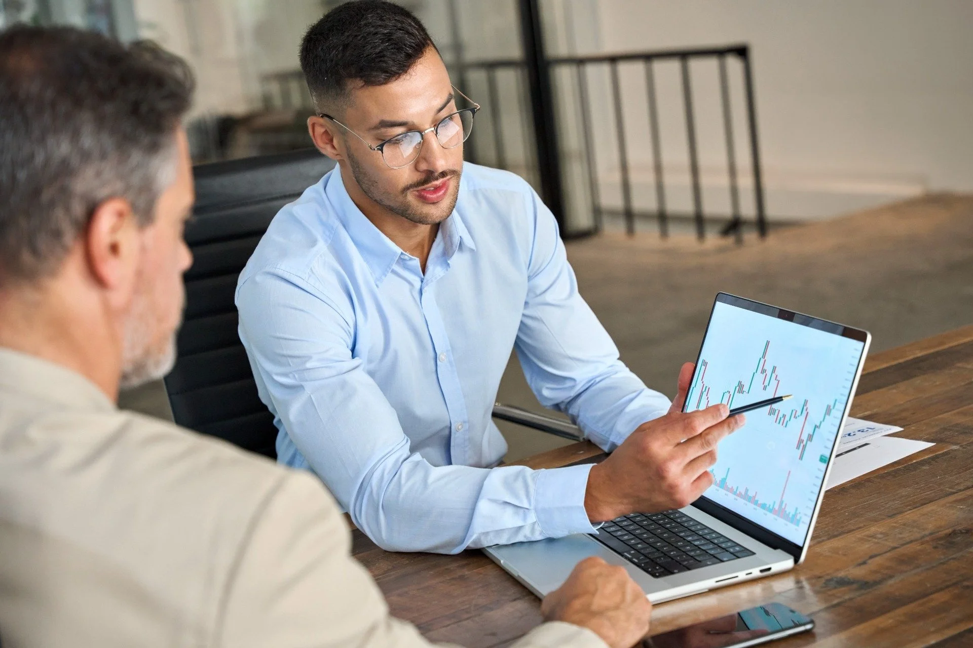 Investing is a skill: How to build confidence and positive habits