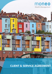 Client and Service Agreement Preview