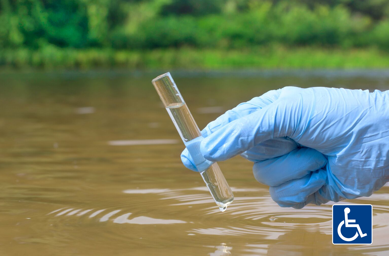 Water Quality Assessment Laboratory