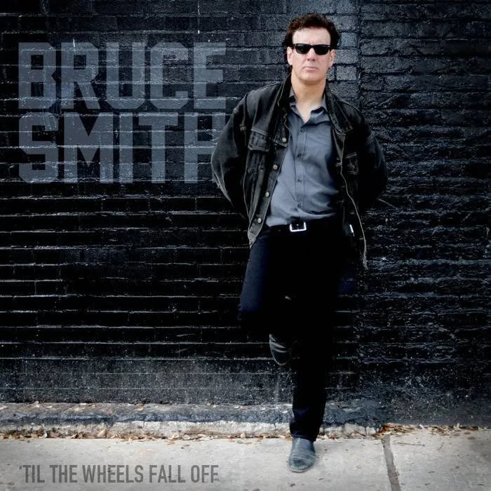 Bruce Smith