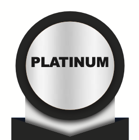 GBAC - Platinum Level Sponsor