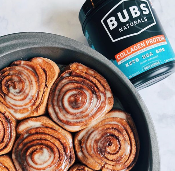 Collagen (Why I Put That Sh*&amp; In Everything)