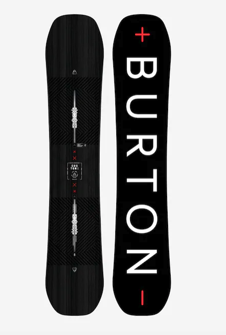 2020 Burton Snowboards Lineup — BACKCOUNTRY LIFE