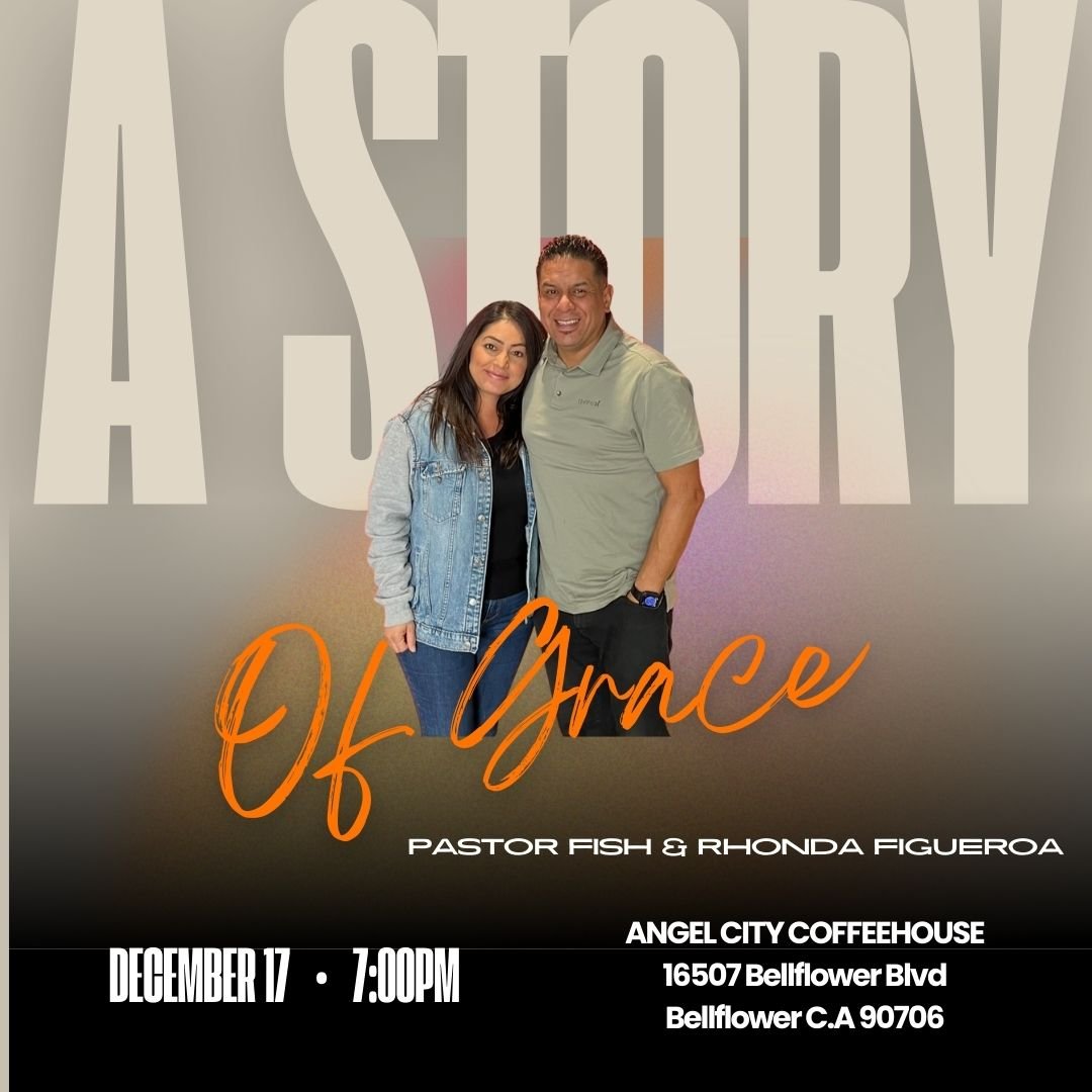 A Story Of Grace