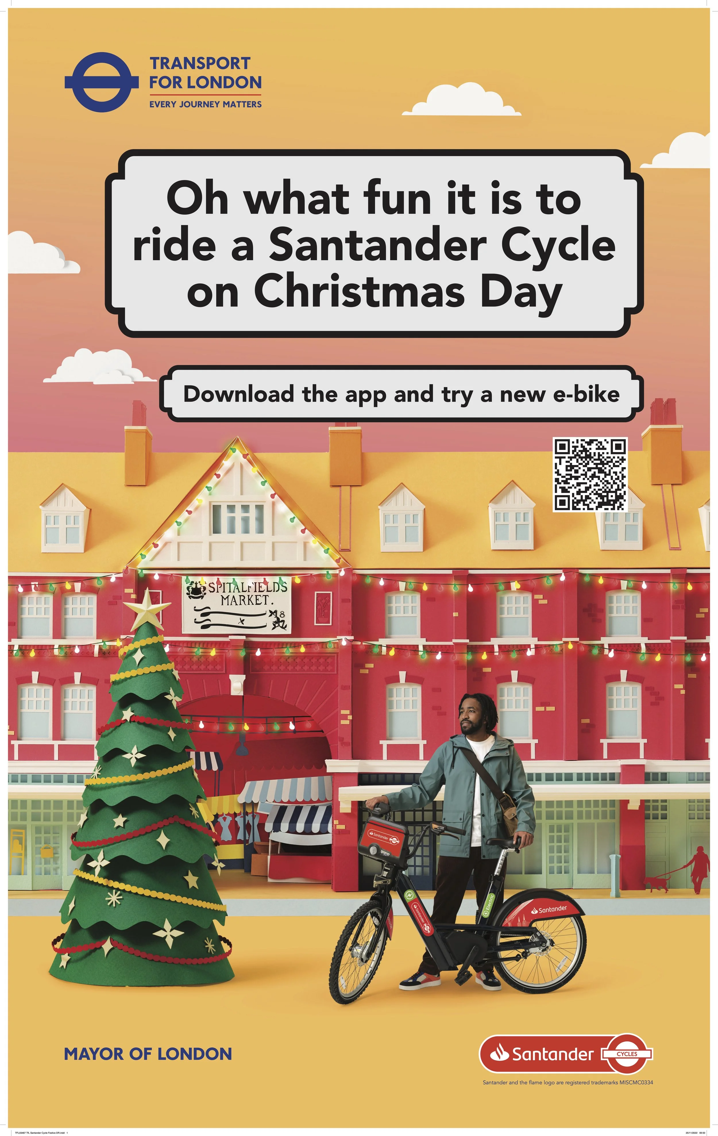 TFL03467 TfL Santander Cycle Festive DR HR.jpg