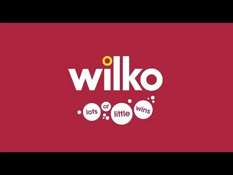 Wilko A W TVC