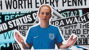 Wake Up - To the Future of Football | WWC 23 Campaign | Sports Direct Football | Feat. Keira Walsh, Georgia Stanway, & More