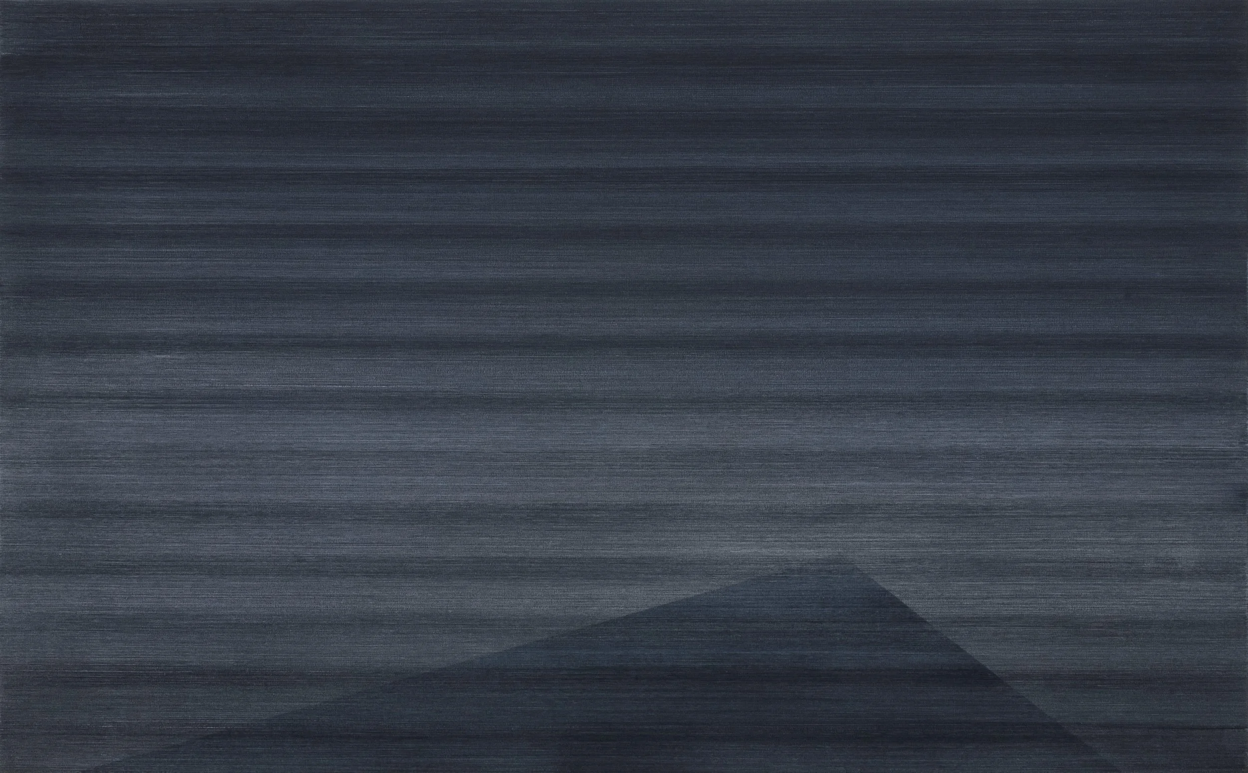 'Note' Oil on canvas   170cm x 105cm   2023