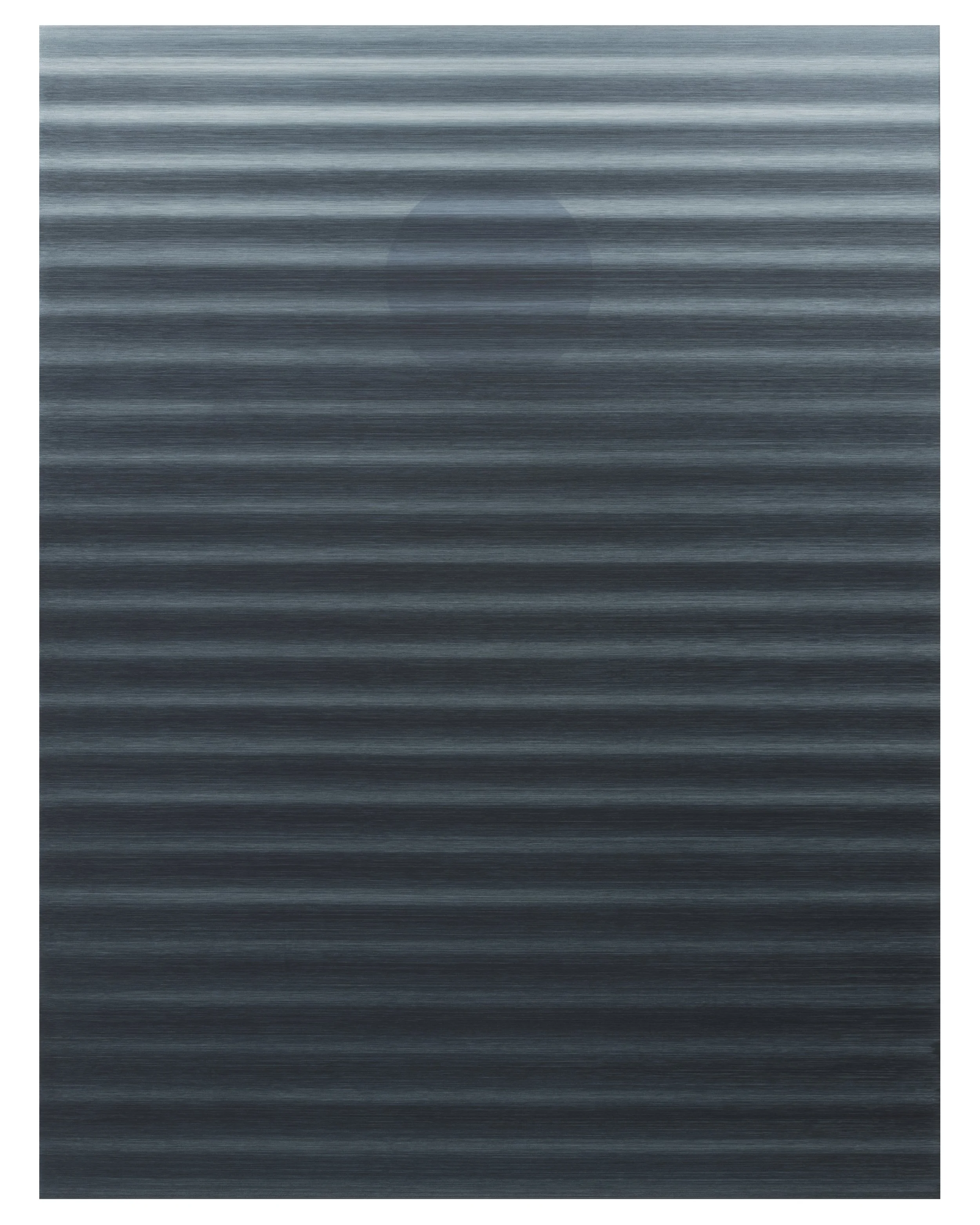 'Afar' Oil on linen 200×140 cm 2024